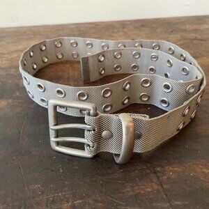 Metal Mesh Belt